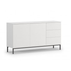 Kumode QUERTY K2D3SZ, balts